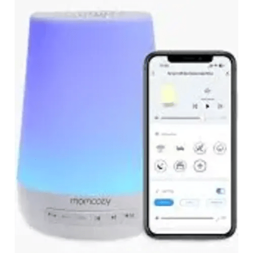 momcozy sound machine - Google Search