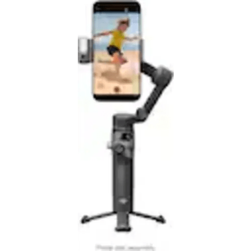 DJI - Osmo Mobile 7P Smartphone 3-Axis Gimbal Stabilizer - Gray