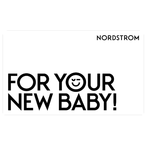 Nordstrom Gift Cards by CashStar