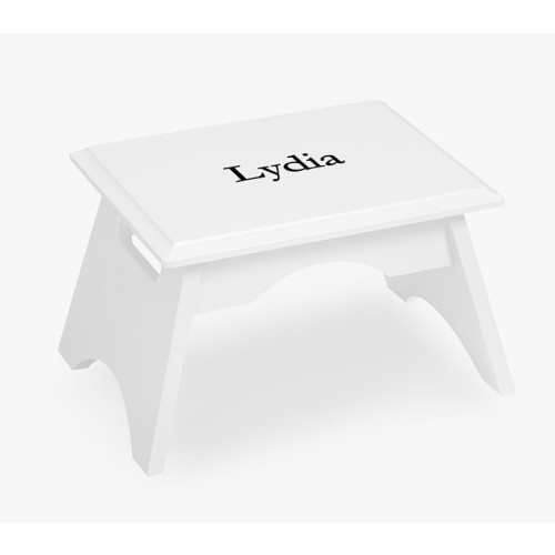 Classic Single Step Stool