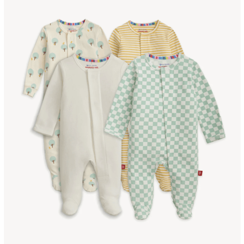 Magnetic Me Brand Clothing