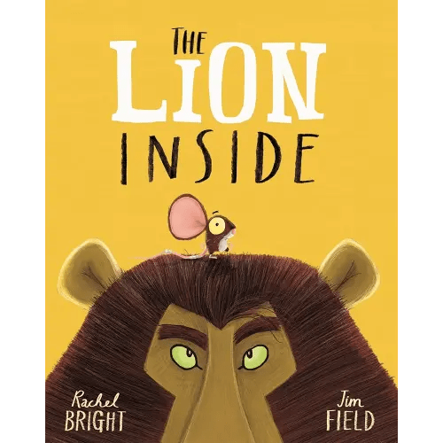 The Lion Inside