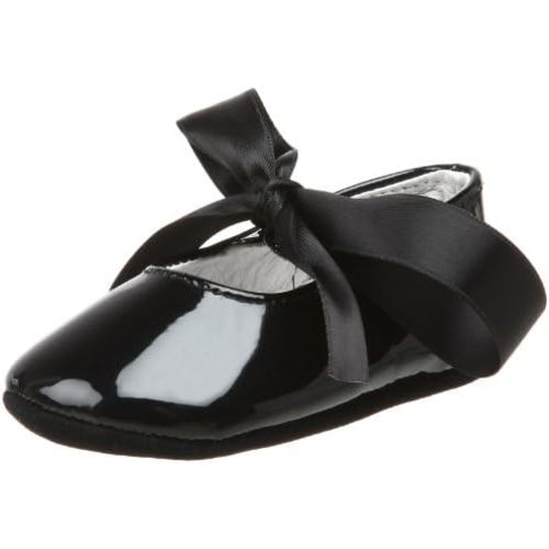 Polo Ralph Lauren Baby-Girls Briley Soft Sole (Infant/Toddler)