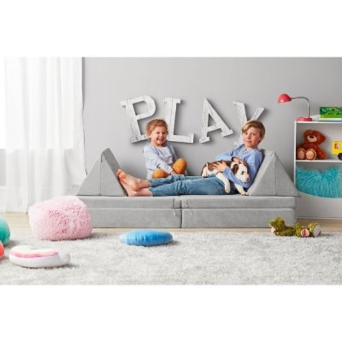 Member's Mark Kids' Explorer Sofa, Assorted Colors - Sam's Club