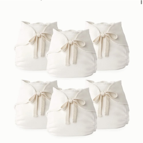 Inner Tie - Size Two / 6 Pack
