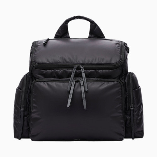 Baby Bag Nylon - Black