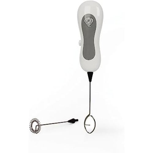 Prince Lionheart Versa Formula Mixer with Bonus Espresso Wand