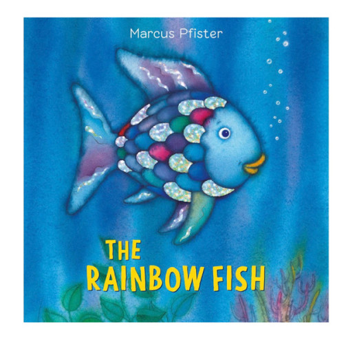 The Rainbow Fish