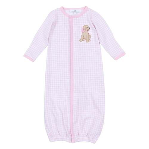 Puppy Playtime Converter Gown
