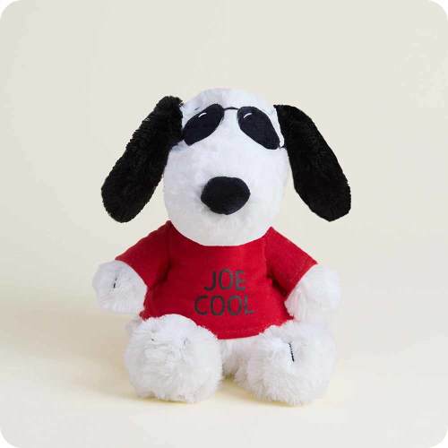 Joe Cool Snoopy Warmies