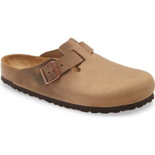 Boston Soft Clog (Men), 9-9.5US / 42EU