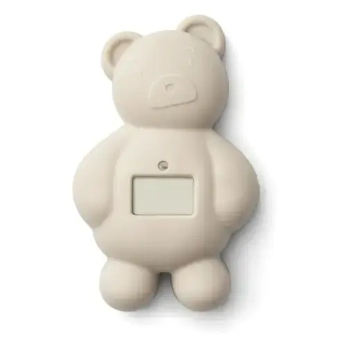 Kiera Bath Thermometer | Sandy