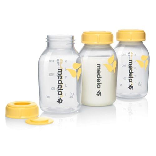 Medela Bottle 150ml 3 Pack