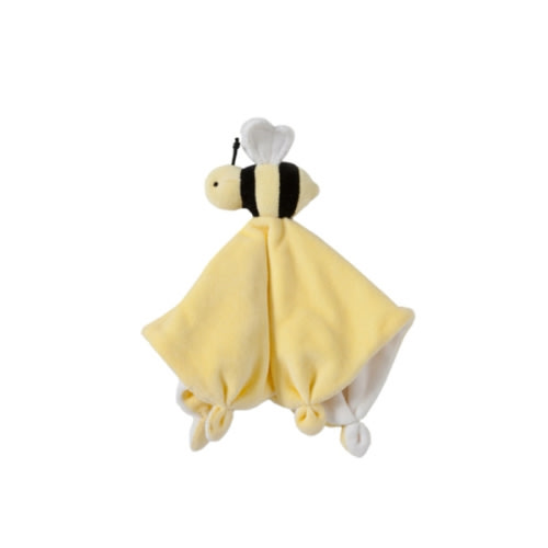 Hold Me Bee Organic Plush Lovey | Burt's Bees Baby®