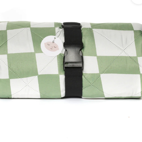 Parker picnic rug