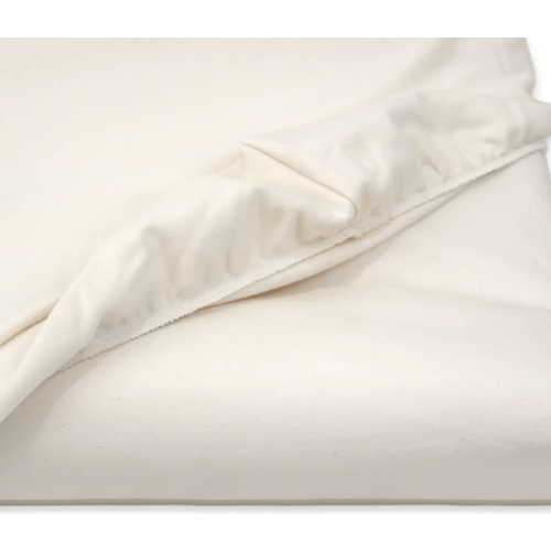 Organic Cotton Changing Pad COVER