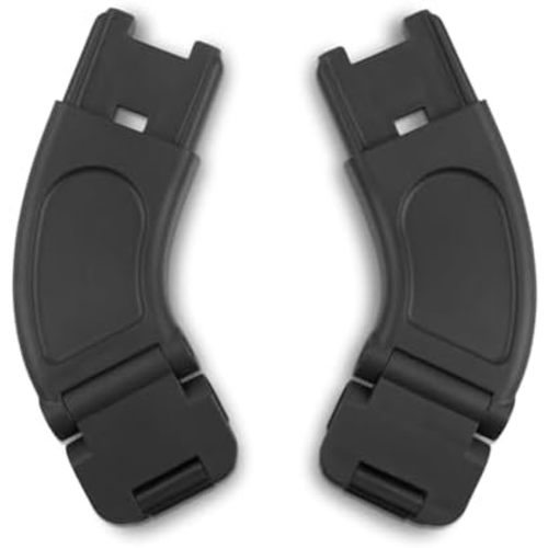 UPPAbaby Adapter for Minu V3 - Fits Aria and Mesa Infant Car Seats - 1 Pair