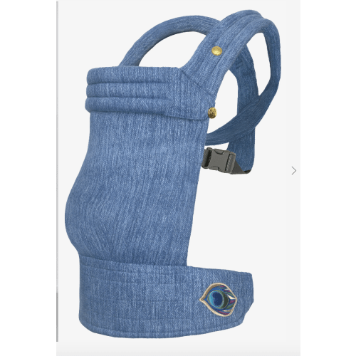 Denim Classic | Zeitgeist Baby Carrier | SHOP ARTIPOPPE
