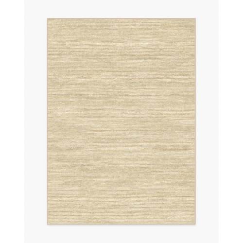 Flynn Sand Flatwoven Rug | Ruggable US
