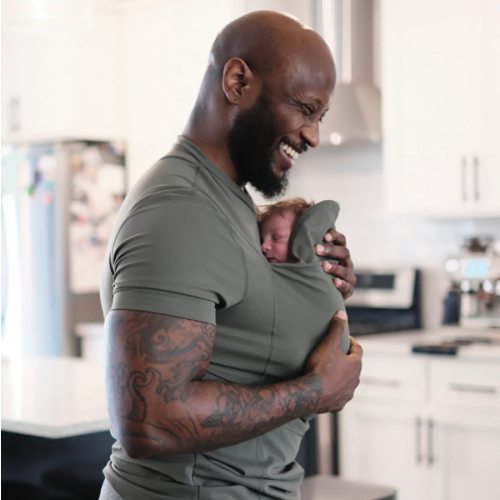 Dad Shirt | Fern