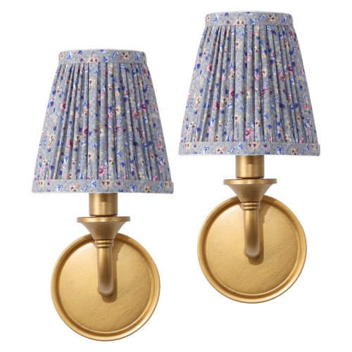 Birch Lane™ Maicie 8" Wall Sconce Set of 2 | Wayfair