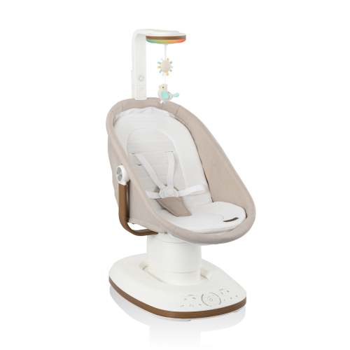 Evenflo - Elara 2-in-1 Smart Motion Swing & Soothing Nest – Little Canadian