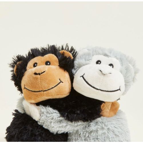 Monkey Hugs