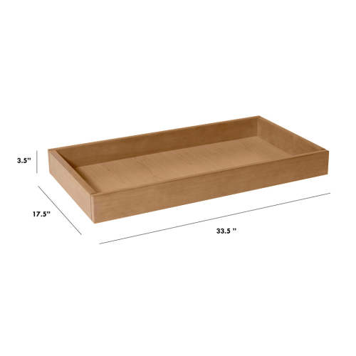 DaVinci Universal Removable Changing Tray | Modern Nursery™