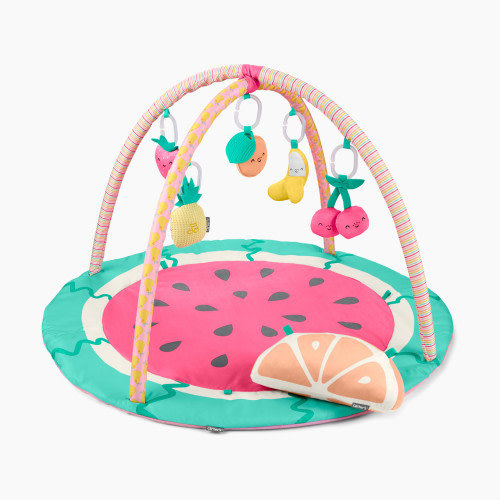 Skip Hop Carter's Fruity Fun Play Gym