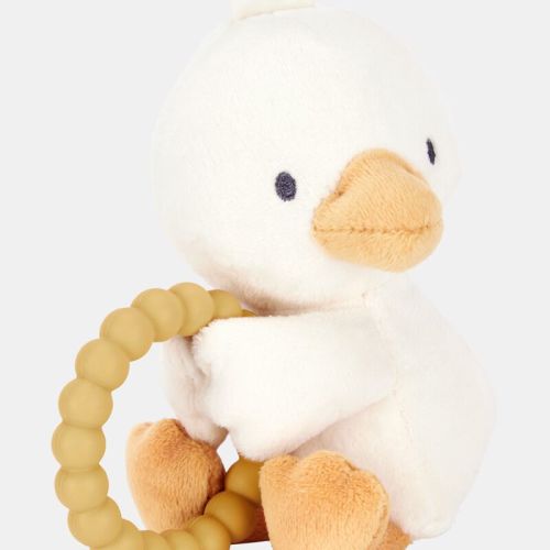 Baby Chick Plush With Teether | Carter’s Oshkosh Canada