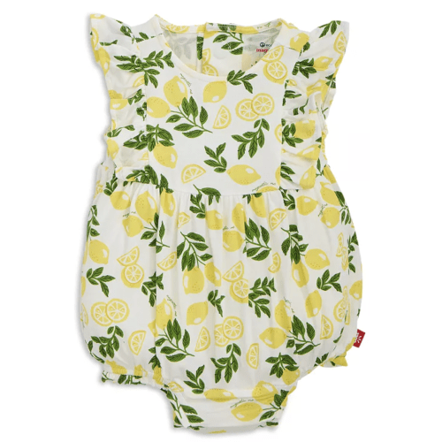 Magnetic Me Lemon Zest - Size 6-9M