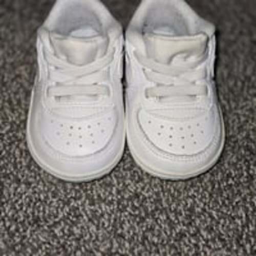 Baby Nike af1