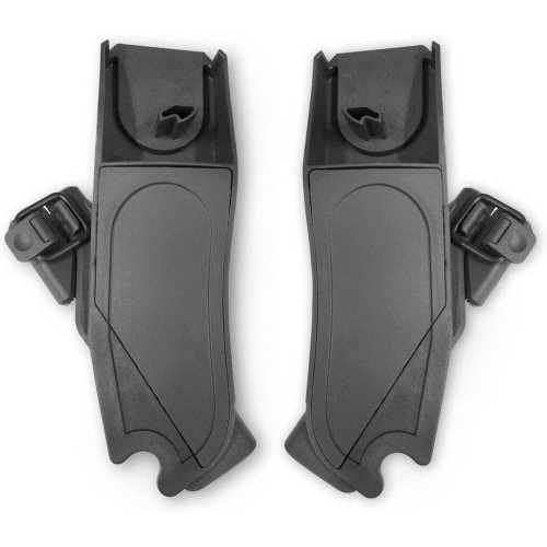 UPPAbaby Lower Car Seat Adapters for Vista - Maxi-Cosi / Nuna / Cybex