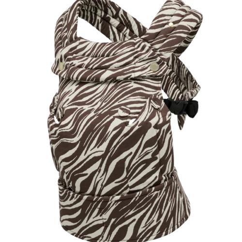 Limitless Baby Carrier - Zebra – portier USA