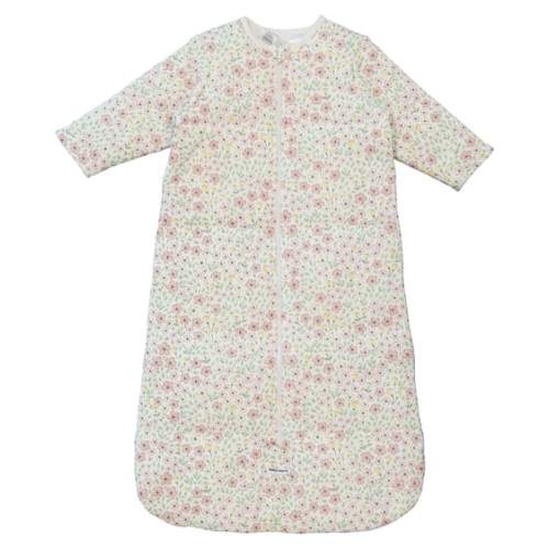 Off White Baby 3.0 Tog Long Sleeve Padded Sleeping Bag | Best&Less™ Online