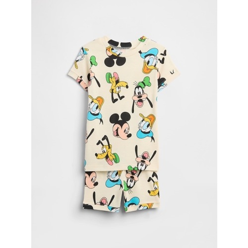Kids & babyGap × Disney PJ Set