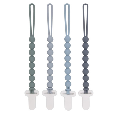 Amazon.com: Pacifier Clip: Baby Products