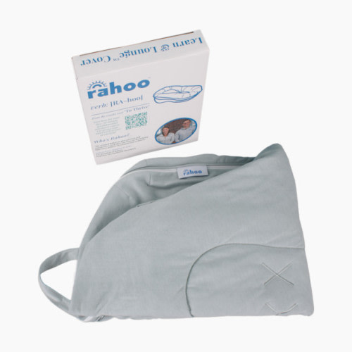 Learn & Lounge Cover - Space Gray