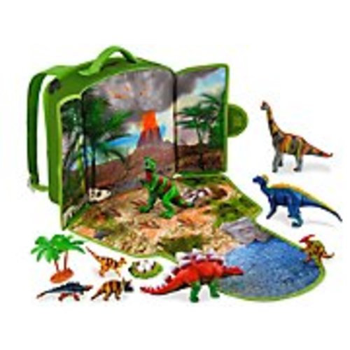 Dinosaur Adventure Backpack