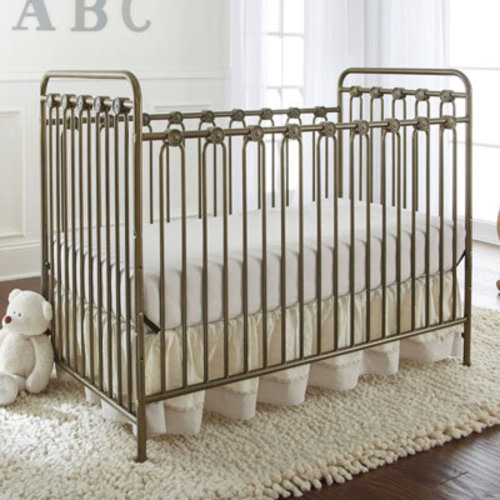 Harriet Bee Lavern 3-in-1 Convertible Crib & Reviews | Wayfair