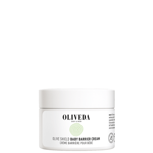 Olive Shield Baby Barrier Cream