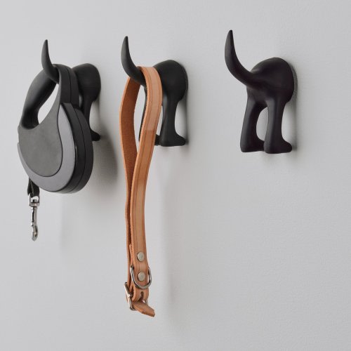 BÄSTIS Hook - black
