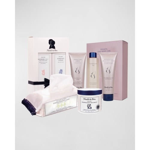 Mommy and Me Essentials Set