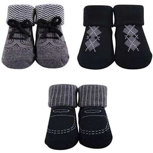 Hudson Baby Baby Socks Gift Set