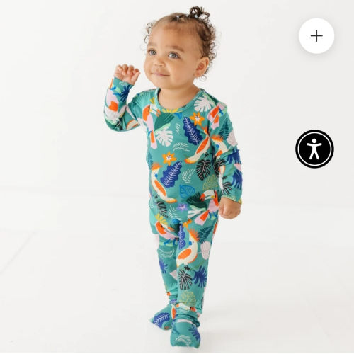 Tu-Can Do It Day to Night Romper Luxe Edition | Cotton Bamboo Blend