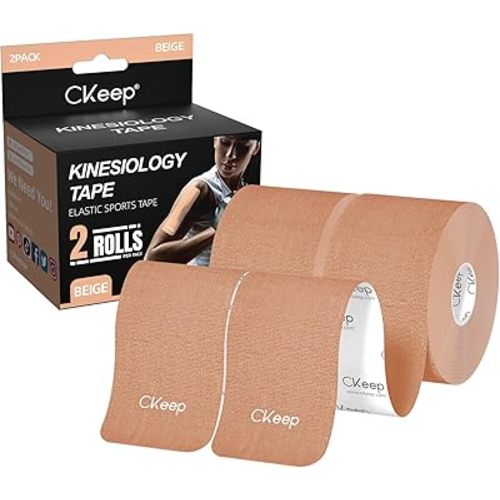 Kinesiology Tape Rolls
