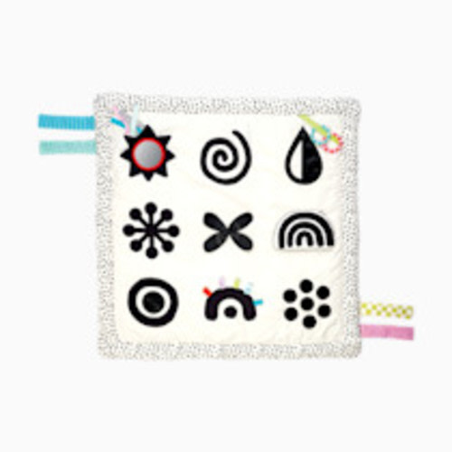 Manhattan Toy Wimmer Seek & Explore Tummy Time Mat