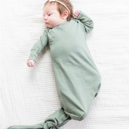 Infant Gown