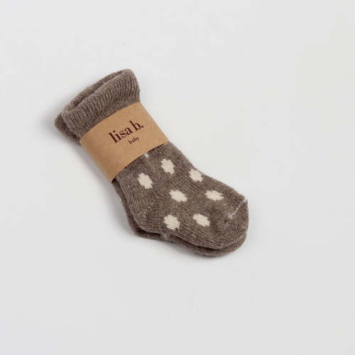 BABY SOCKS