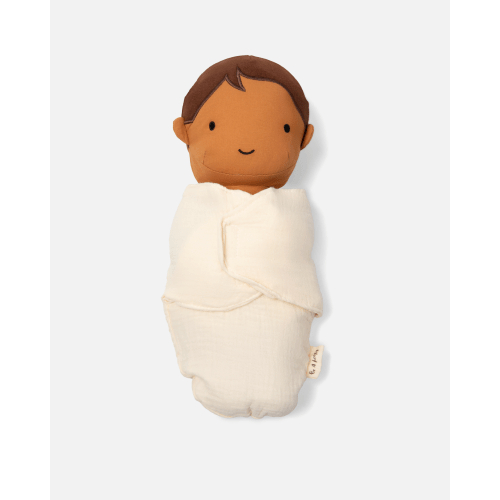 Jesus Baby Doll – Shepherd Me Shop